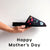 Floral slippers: a Mother's Day gift with purpose