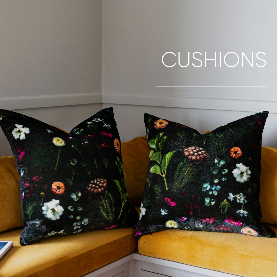 Cushions