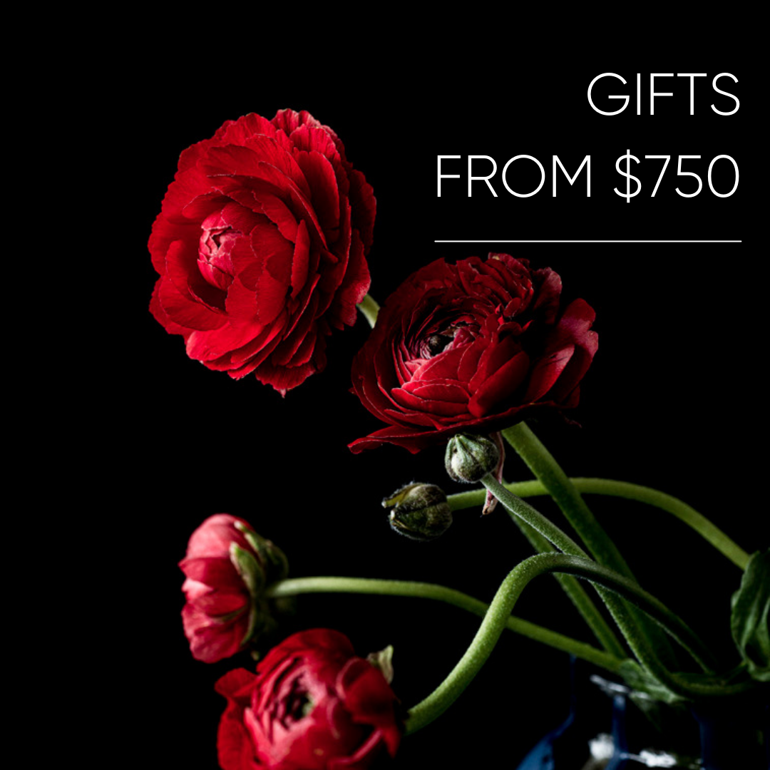 Gifts From $750 - The Masters