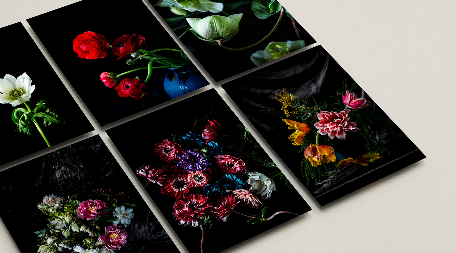 #HB Greeting Cards by Helen Bankers