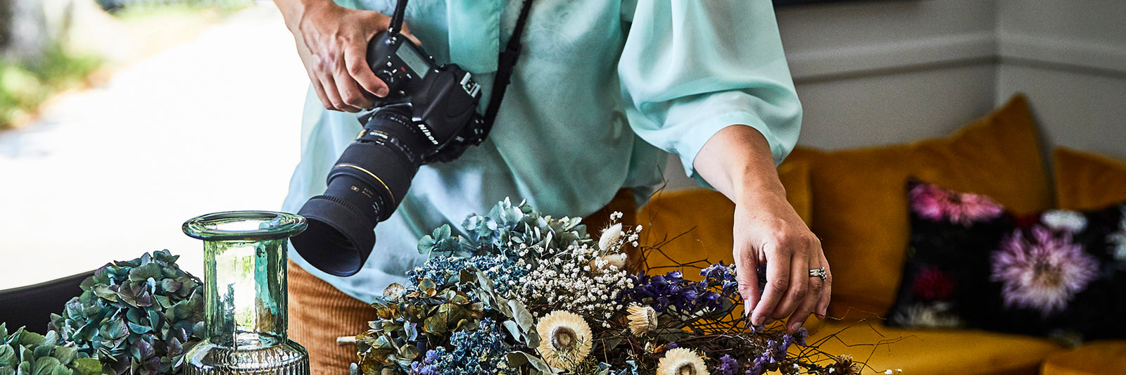 Helen Terms & Conditions