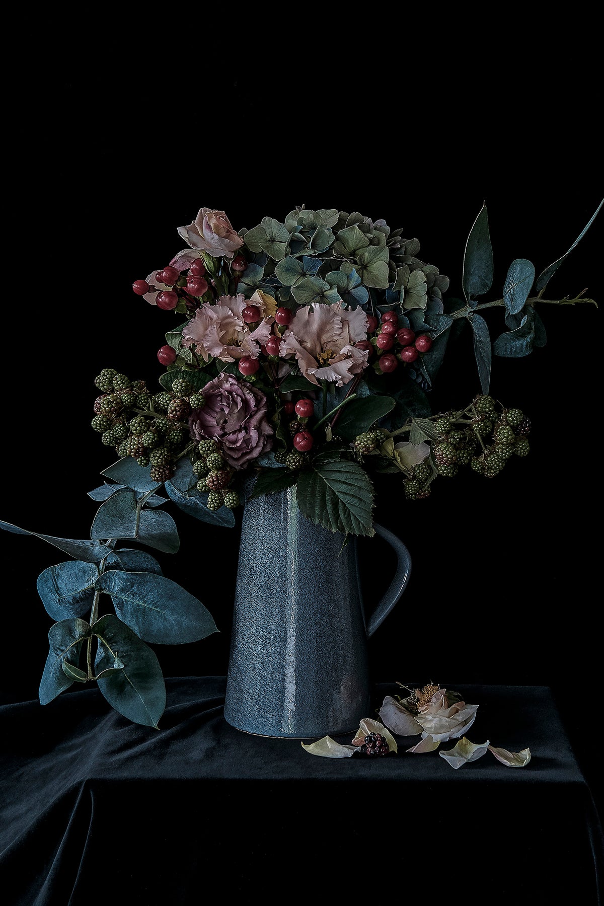 Renaissance Greeting Card