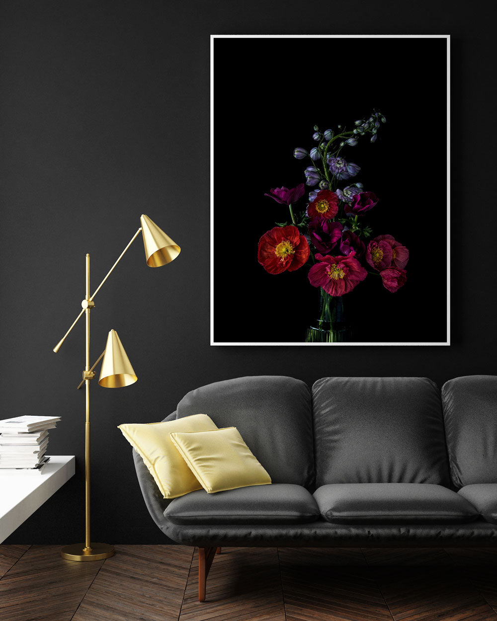 The Masters - Golden Age | Helen Bankers Photography