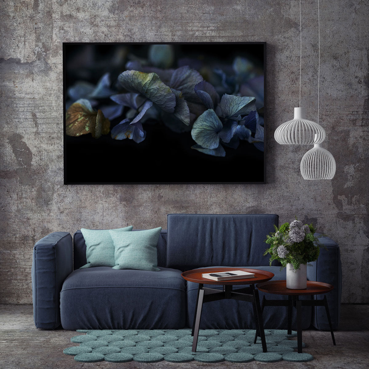 The Masters Breath & Whispers Interior - Helen Bankers Photography