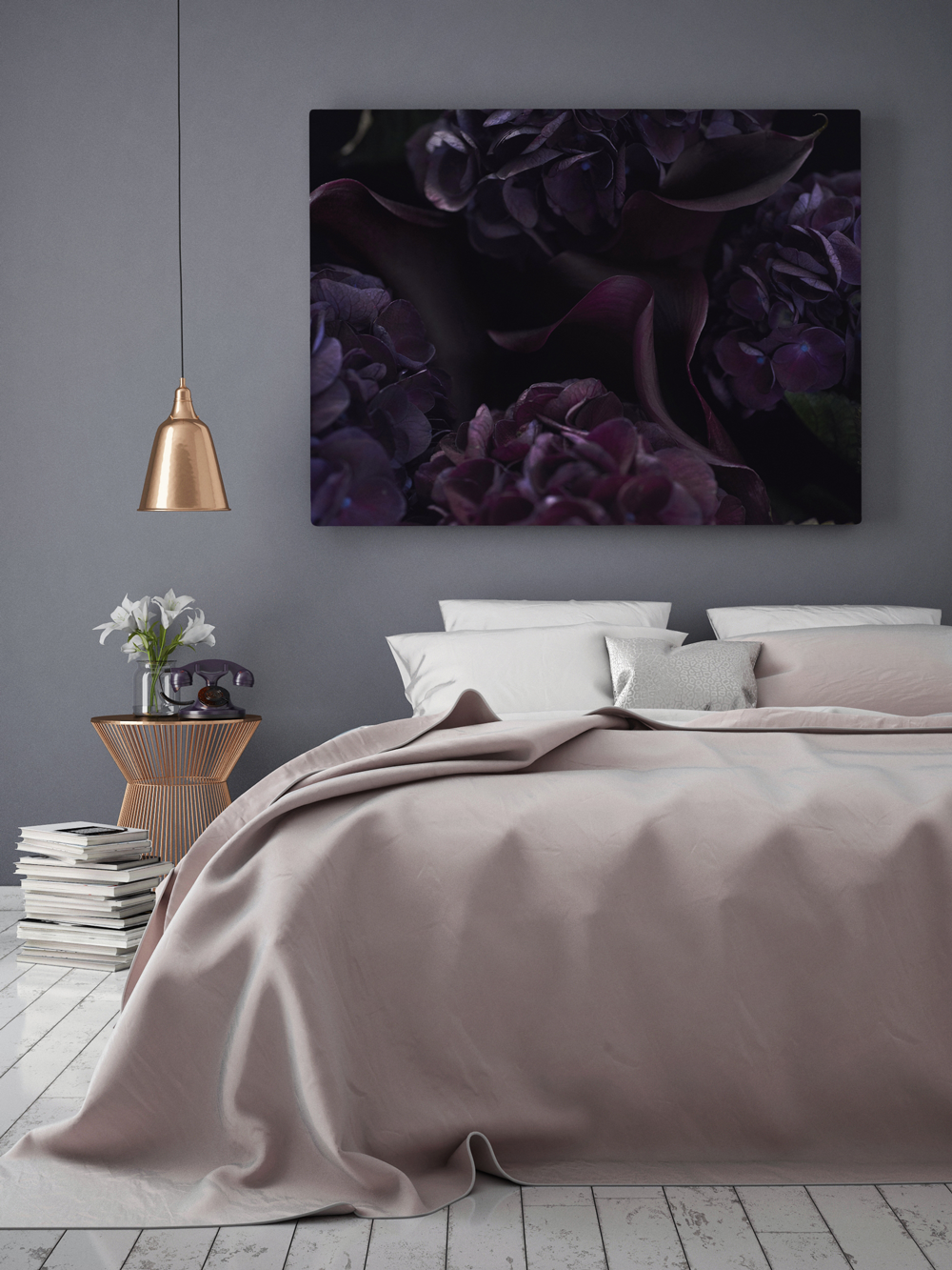 The Masters - The Darkness Vol 1 | Helen Bankers Photography