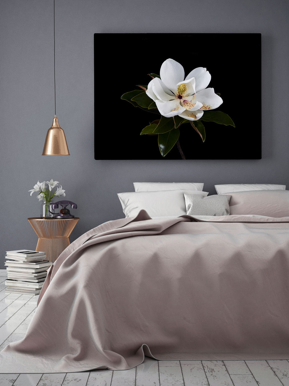 The Masters - Magnolia | Helen Bankers Photography