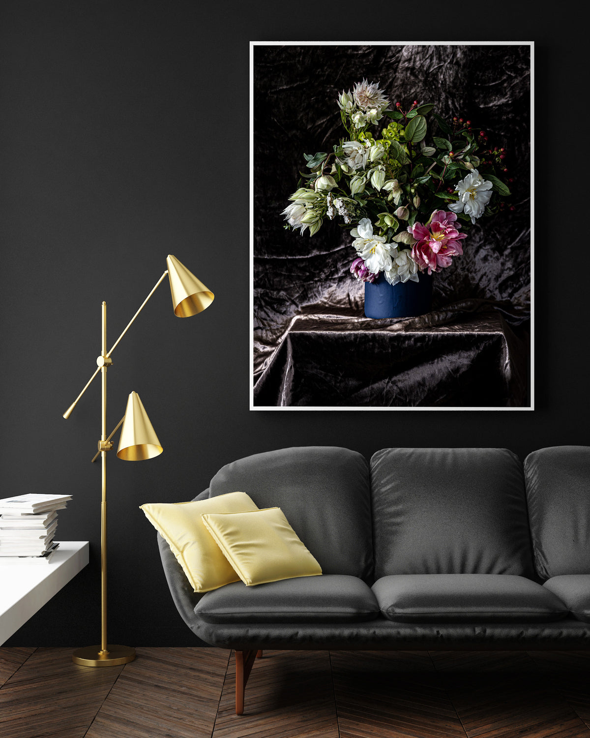 "Helen Bankers" "Photographer"  "Helen Bankers Photographer" "Photography" "Photographic Art" "Still life" "Female Artist" "Auckland"  "New Zealand" "Floral Art" "Artwork" "Flowers" "Botanical" "Home Decor" "Interior Design" "Insitu"