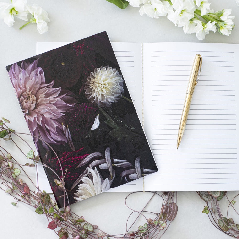 A5 Notebook - 40% discount