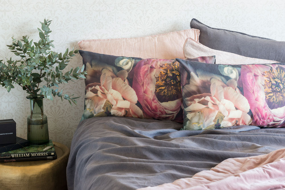 HB Bespoke Pillowcase - Helen Bankers