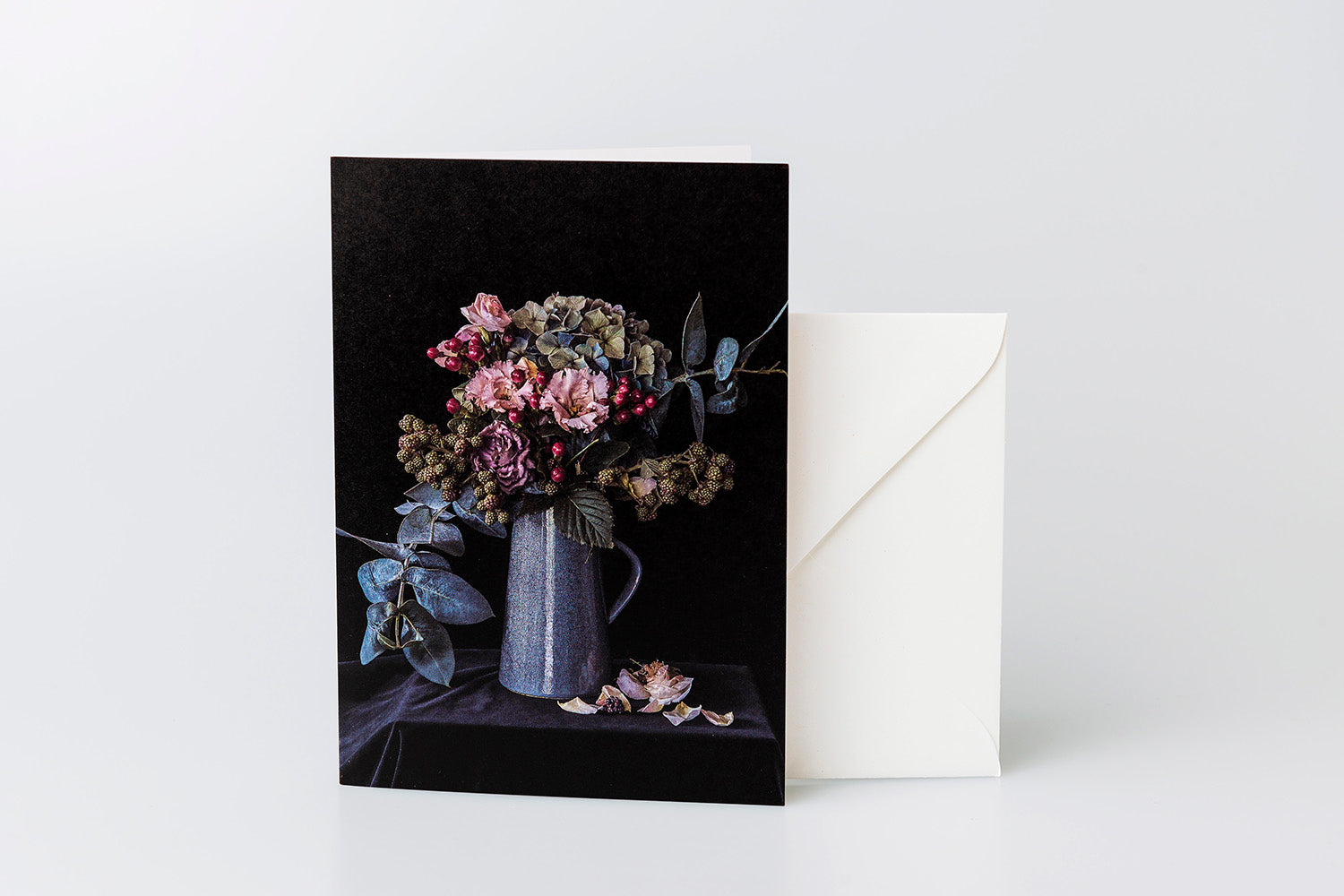 Renaissance Greeting Card