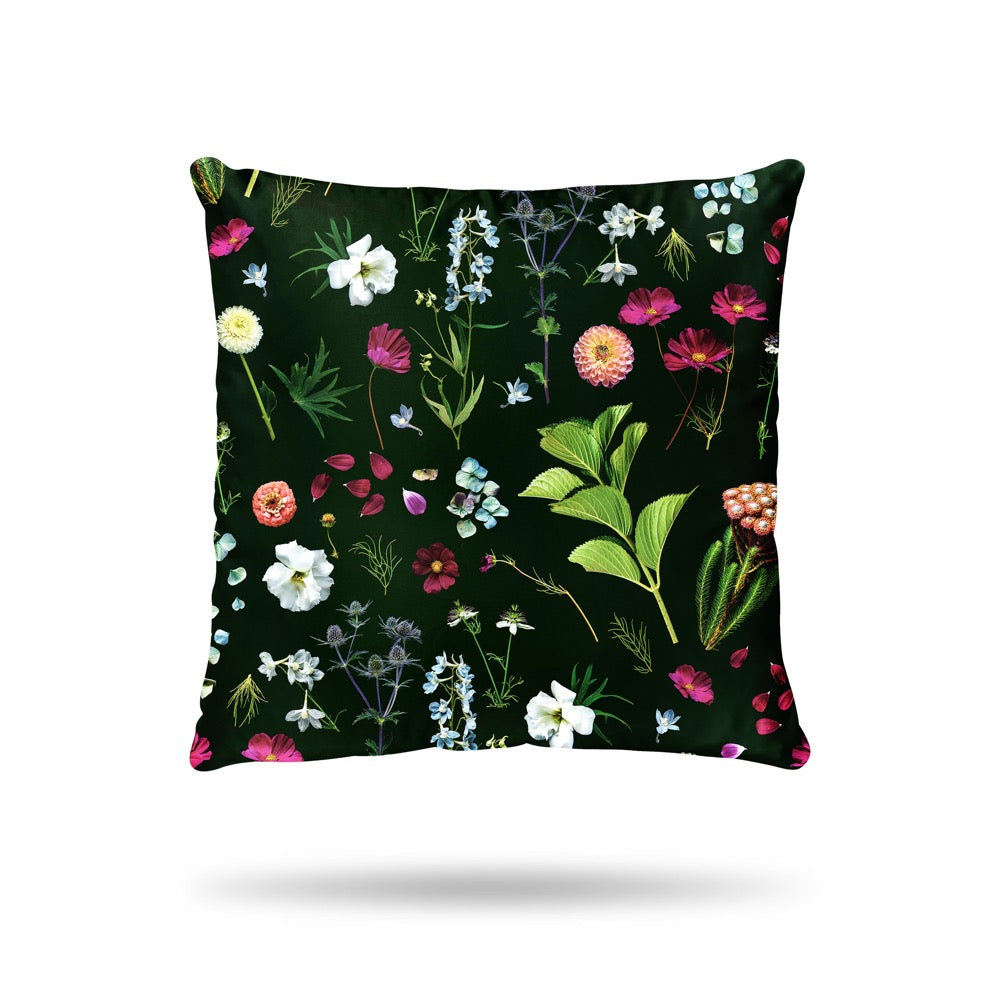 Cushion Country Garden