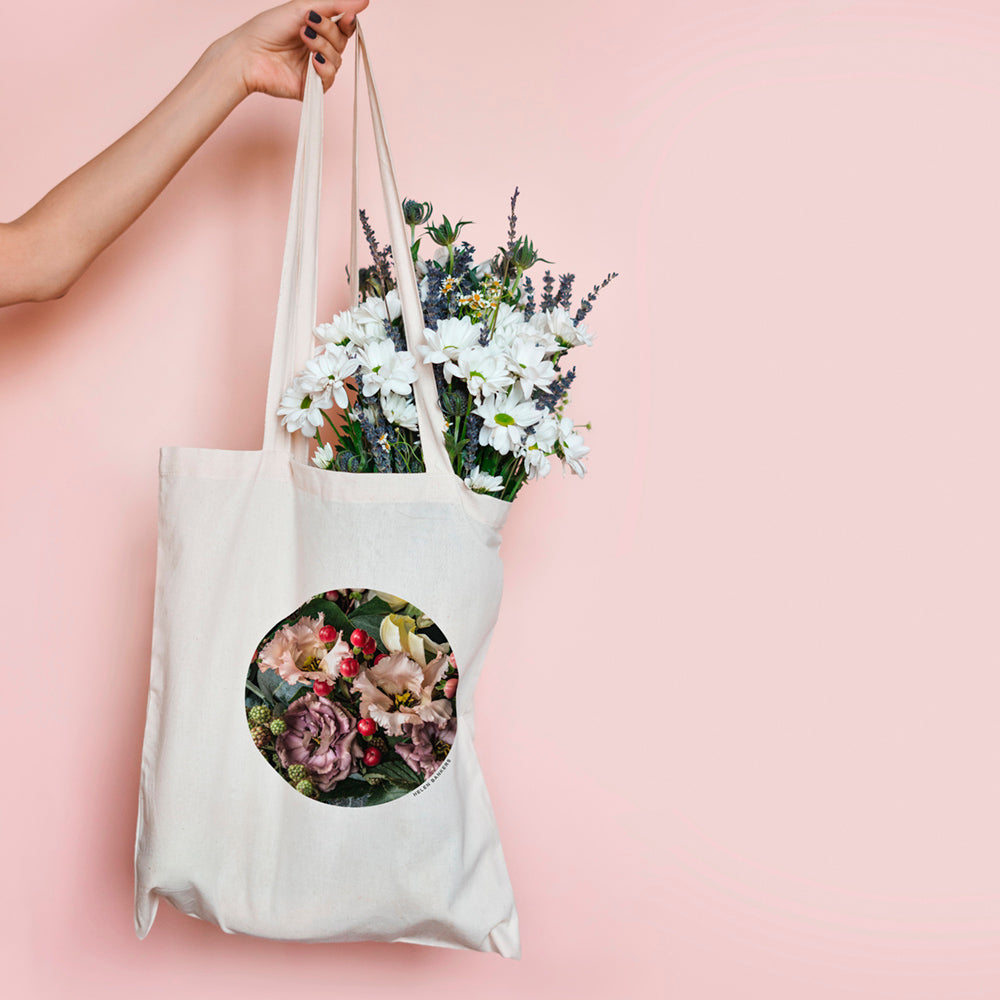 #Helen Bankers Tote Bags