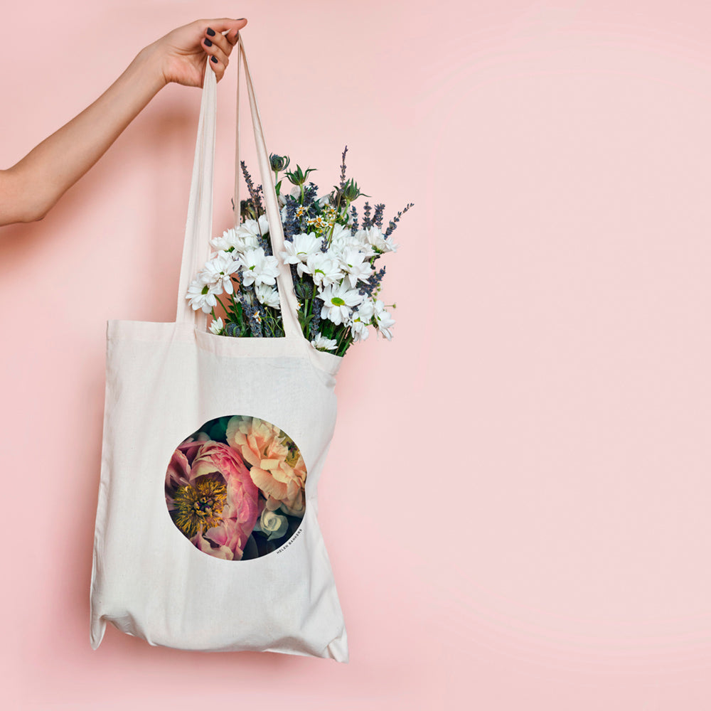 #Helen Bankers Tote Bags