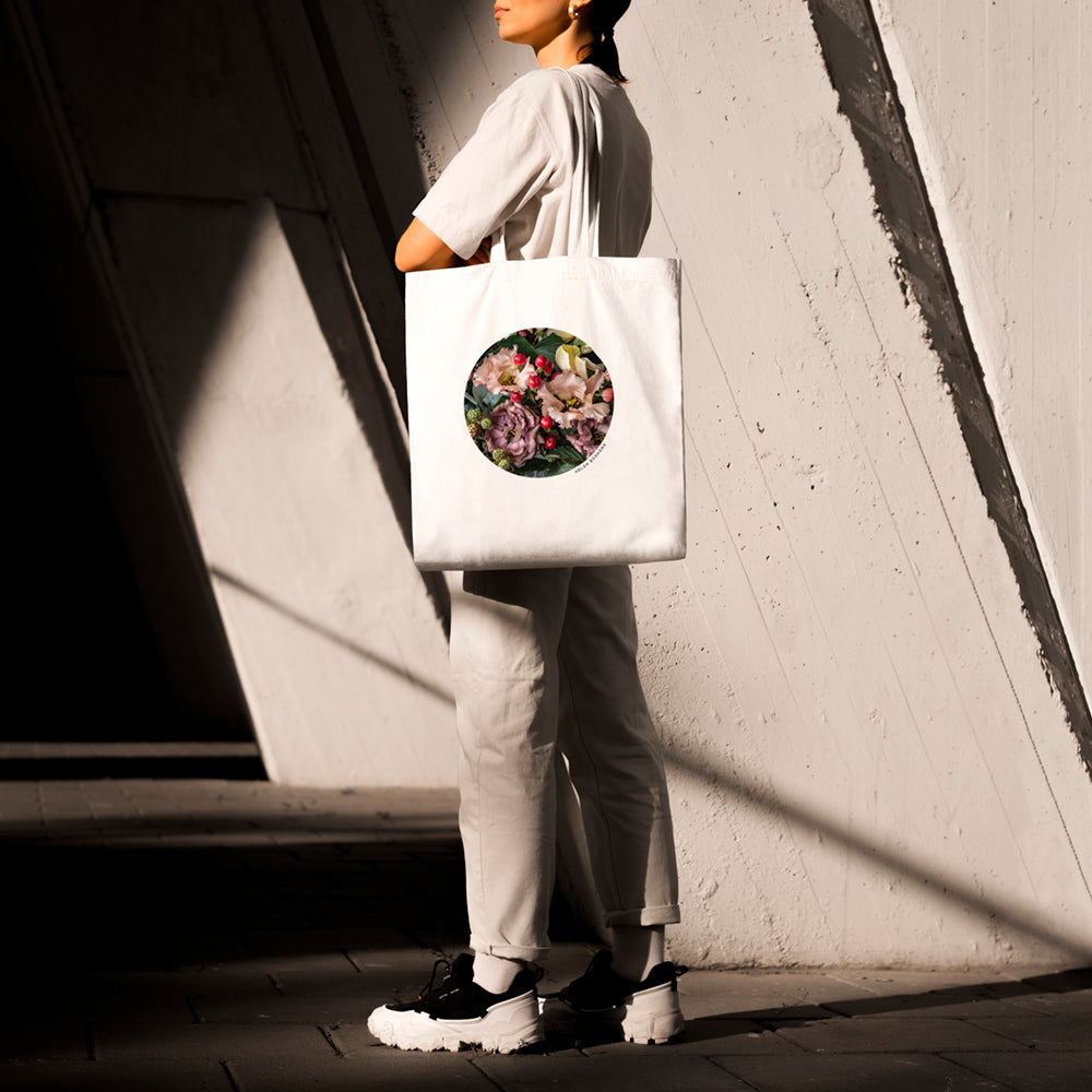 #Helen Bankers Tote Bags