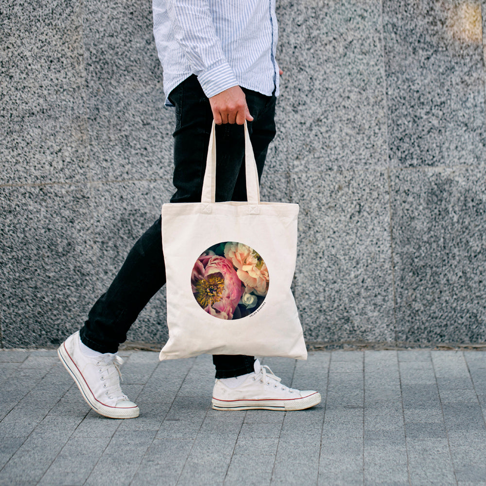 #Helen Bankers Tote Bags