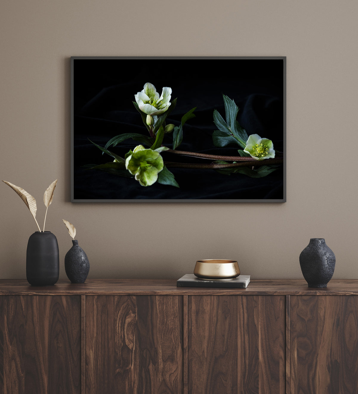 "Helen Bankers" "Photographer" "Hellebores" "Helen Bankers Photographer" "Photography" "Photographic Art" "Still life" "Female Artist" "Auckland"  "New Zealand" "Floral Art" "Artwork" "Flowers" "Botanical" "Home Decor" "Interior Design"
