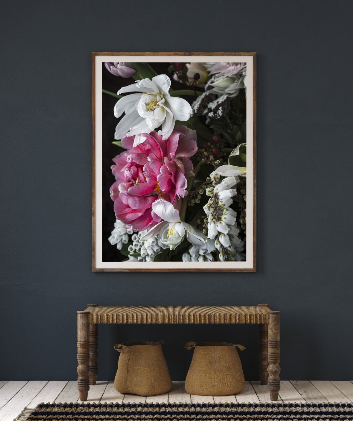 "Helen Bankers" "Photographer" "Still life" "Helen Bankers Photographer" "Photography" "Photographic Art" "Still life" "Female Artist" "Auckland" "New Zealand" "Floral Art" "Artwork" "Flowers" "Botanical" "Home Decor" "Interior Design" "Tulip" "Renaissance" "NZ Made"